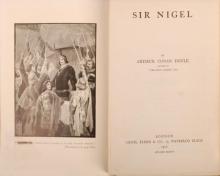Sir Nigel