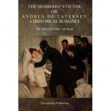 The Mesmerists Victim