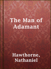 The Man of Adamant