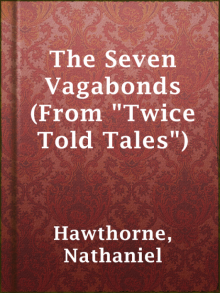 The Seven Vagabonds (From 