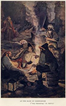 Guy Mannering, Or, the Astrologer — Complete Guy Mannering, Or, the Astrologer — Complete