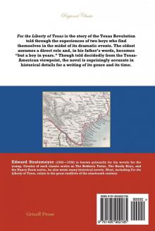 For the Liberty of Texas