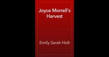 Joyce Morrells Harvest