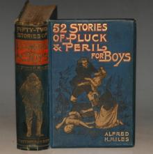 Nat the Naturalist: A Boys Adventures in the Eastern Seas