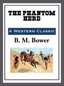 The Phantom Herd The Phantom Herd