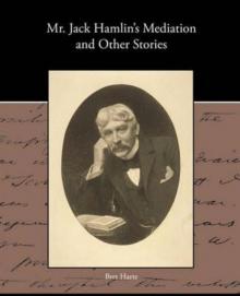 Mr. Jack Hamlins Mediation