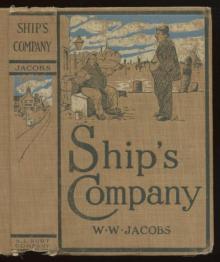 Ships Company, the Entire Collection