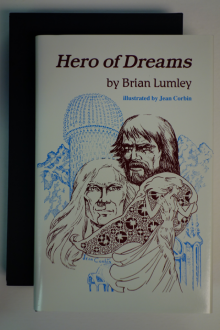 Hero of Dreams