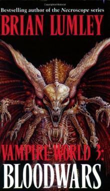 Vampire World I: Blood Brothers