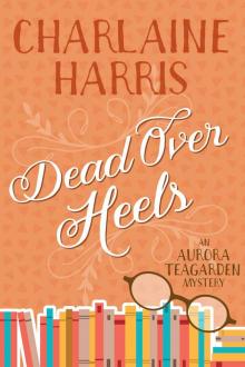 Dead Over Heels Dead Over Heels