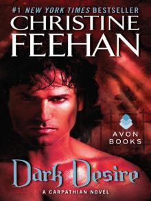 Dark Desire Dark Desire