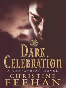 Dark Celebration Dark Celebration