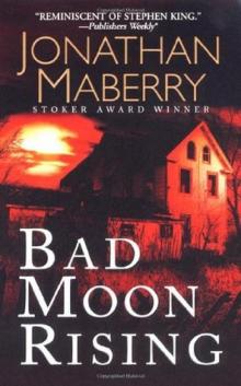 Bad Moon Rising Bad Moon Rising