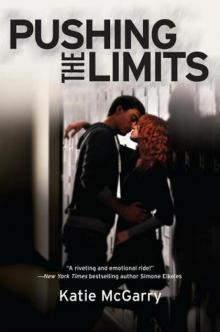 Pushing the Limits Pushing the Limits