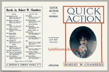 Quick Action