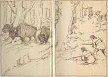 The Pioneer Boys of the Columbia; or, In the Wilderness of the Great Northwest The Pioneer Boys of the Columbia; or, In the Wilderness of the Great Northwest