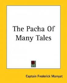 The Pacha of Many Tales The Pacha of Many Tales