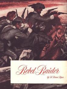 Rebel Raider