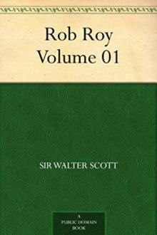 Rob Roy — Volume 01
