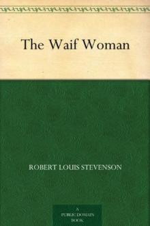 The Waif Woman The Waif Woman