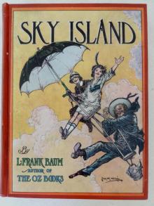 Sky Island
