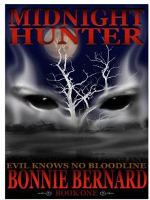 Midnight Hunter Book One in the Midnight Hunter Trilogy Midnight Hunter Book One in the Midnight Hunter Trilogy