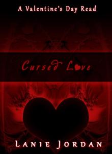 Cursed Love Cursed Love