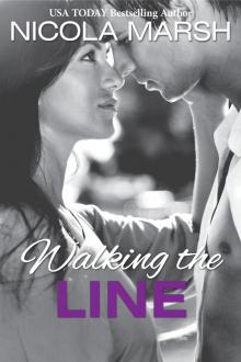 Walking the Line Walking the Line