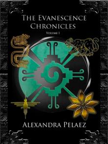 The Evanescence Chronicles: Volume I The Evanescence Chronicles: Volume I
