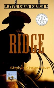 Ridge Ridge