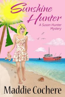 Sunshine Hunter Sunshine Hunter