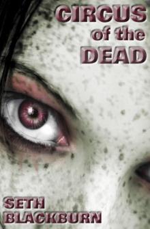 Circus of the Dead Circus of the Dead