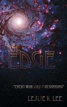 The Edge The Edge