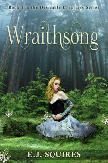 Wraithsong Wraithsong