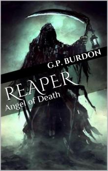 Angel of Death: (Reaper Series, Book 1)