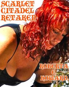 Scarlet Citadel Retaken