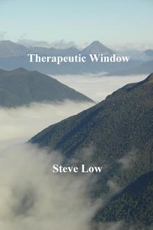 Therapeutic Window Therapeutic Window