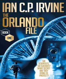 The Orlando File (Book One)