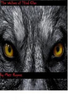 The Wolves of Third Clan