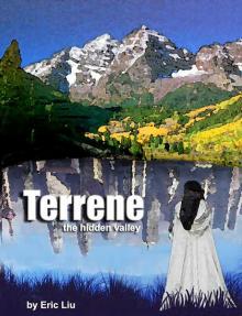 Terrene: the Hidden Valley