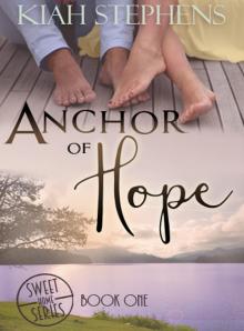 Anchor of Hope Anchor of Hope