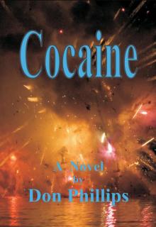 Cocaine Cocaine