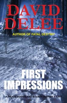 First Impressions
