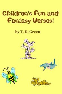 Children's Fun And Fantasy Verses Children's Fun And Fantasy Verses