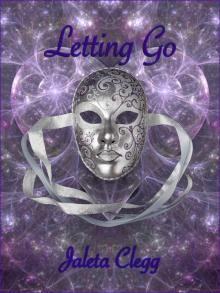 Letting Go Letting Go