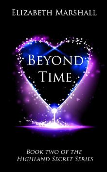 Beyond Time Beyond Time