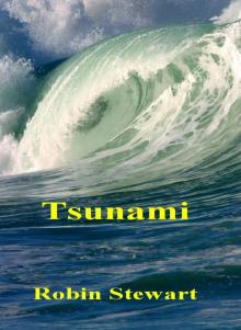 Tsunami Tsunami