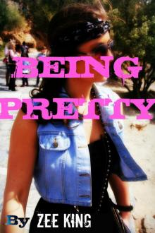 Being Pretty