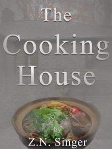 The Cooking House The Cooking House