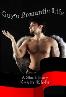 Guy's Romantic Life
